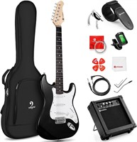 Electric Guitar Beginner Kit