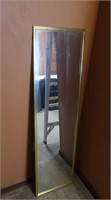 Wall/Door Floor Length Mirror 16" x 55"
