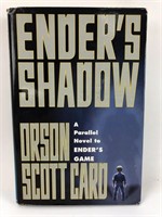 Ender's Shadow A Parallel Novel to Ender's Game