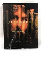 Alan Moore Storyteller