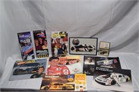 NASCAR COLLECTORS ITEMS