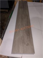 Rigid Core Plank Flooring 230sqft