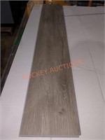 Rigid Core Plank Flooring 250sqft