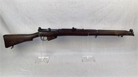 Lithgow No1 MK III SMLE .303 British