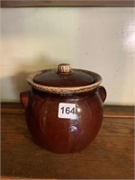 HULL BEAN POT