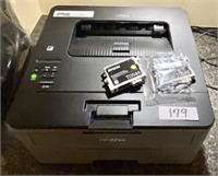 Brother HL-L2350DW b&w printer