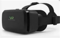 VR HEADSET FOR MOBILE SMART PHONES 

NEW - OPEN