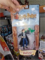 Lot of Harry Potter Figures