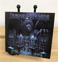Demons & Wizards III CD 2020