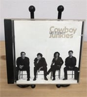 Cowboy Junkies, Lay it Down, Music CD
