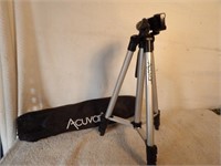 Acuvar Tripod with Storage Bag