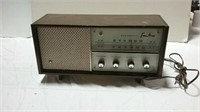 Panasonic vintage radio
