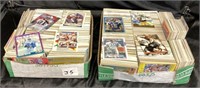 SPORTS TRADING CARDS / HUGE MIXED LOT