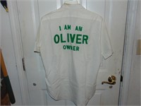 Oliver -"I am an Oliver Owner" Shirt