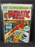 Marvel Fantastic Four #131 Comic