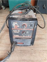 Hobart Wire Feed Welder