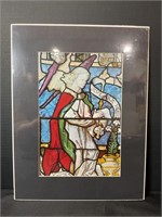 Troyes, Saint Nizier Color Print