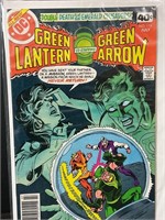 1960 Green Lantern Comic #118