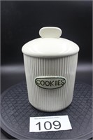 Cookies - Cookie Jar