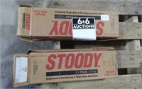 Stoody Welding Electrodes