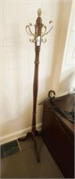 Hall Tree / Coat Rack