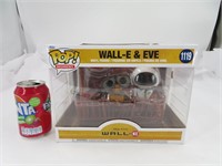 Gros Funko Pop #1119, Wall-E