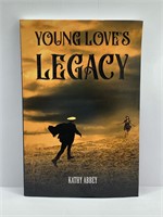 Young Loves Legacy By Kathy Abbey