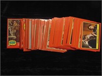 (50) Star Wars Collector Cards Marked 1977-1983