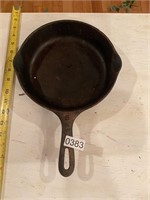 Cast Iron Skillet 6