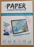 2x iPad Pro 11 Paper Screen Protector (New)