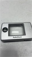 Radio Shack lighted magnifier with compass