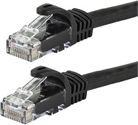 NEW $37 50FT Ethernet Patch Cable