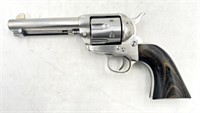 Beretta A. Uberti Stampede Single Action Revolver