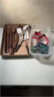 Can Openers, Cookie Cutters