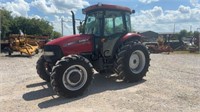 Case IH 95 Farmall Cab/Air 4WD Tractor