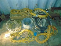 Wire / Core Lot