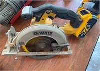 Dewalt Circular Saw