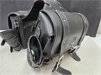 Kemi Moto  Motorcycle Bags