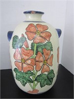 POTTERY VASE