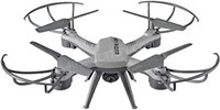 Sky Rider X31 Shockwave Drone w/Camera - NEW