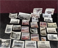 Lot of Vintage Photographs