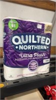 Quilted northern