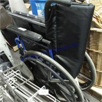 Wheel chair