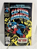 CAPTAIN AMERICA #400 - “OPERATION GALACTIC STORM