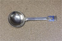 Sterling Souvenir Spoon