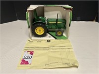 John Deere Utility Tractor - NEW