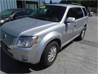 2010 Mercury Mariner