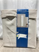 Bon Luxe 100% Blackout Curtains