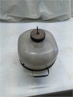 Old kerosene jug for a stove