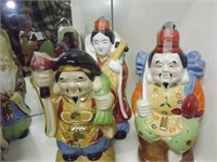 Hp Japanese Sake Decanters